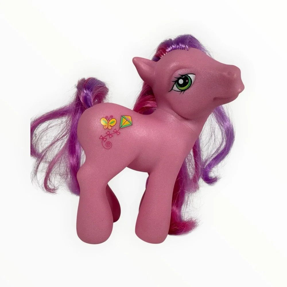 Hasbro 2002 my